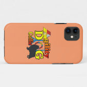 Rough Collie Agility Case-Mate iPhone Case (Achterkant (horizontaal))
