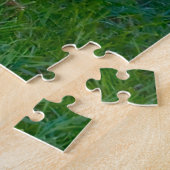 Rough Collie hond legpuzzels. Legpuzzel (Zijkant)