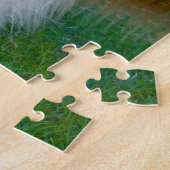 Rough Collie hond legpuzzels. Legpuzzel (Zijkant)