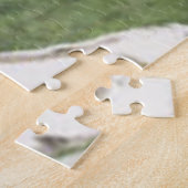 Rough Collie Legpuzzel (Zijkant)