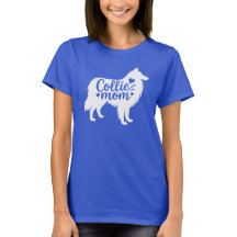 Rough Collie Mom