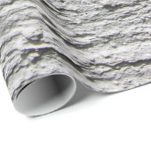 Rough Concrete muur Cadeaupapier (Rol Hoek)