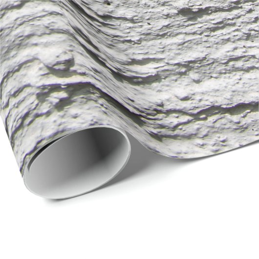 Rough Concrete muur Cadeaupapier (Rol Hoek)