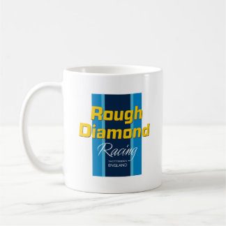 Rough Diamond Racing mok