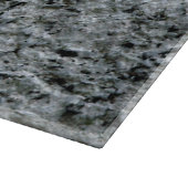 ROUGH GRAY STONE SNIJPLANK (Hoek)