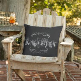 Rough Magic Buitenkussen