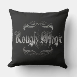Rough Magic Buitenkussen