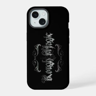 Rough Magic Case-Mate iPhone Hoesje 15 Case