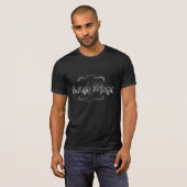 Rough Magic T-shirt (Voorkant volledig)