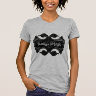 Rough Magic T-shirt
