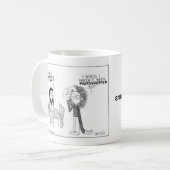 Rough Morning Mok (Voorkant links)