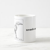 Rough Morning Mok (Center)