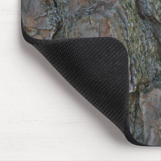 Rough Pine Muismat (Hoek)