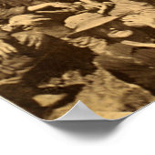 Rough Riders Poster (Hoek)