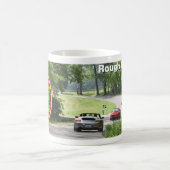 Rough River Drive Koffiemok (Center)