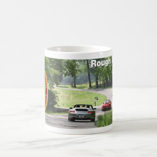 Rough River Drive Koffiemok (Center)