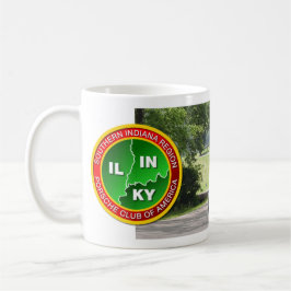 Rough River Drive Koffiemok