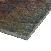 Rough Rock Mountain Snijplank (Hoek)