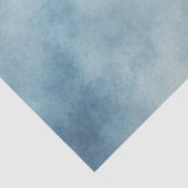 Rough Zeeen Ocean Waves Decoupage Tissuepapier (Detail)