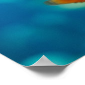 Rougheye Rockfish Poster (Hoek)