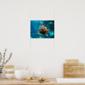 Rougheye Rockfish Poster (Keuken)