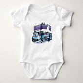 Roughin Romper (Voorkant)