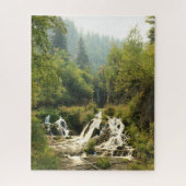 Roughlock Herfsten puzzel (Verticaal)