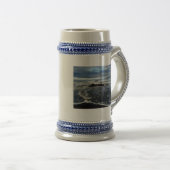 RoughWaters Bierpul (Voorkant rechts)