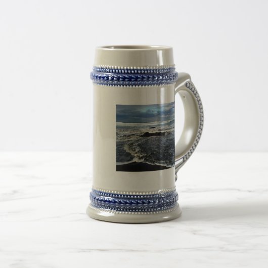 RoughWaters Bierpul (Voorkant rechts)