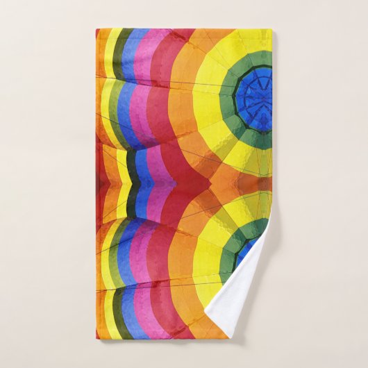 Roulade. Bad Handdoek (Handdoek)