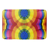 Roulade. Badmat (Voorkant)