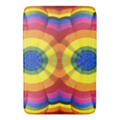 Roulade. Badmat (Voorkant Verticaal)