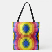 Roulade. Tote Bag (Voorkant)