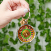 Roulette 1 Sleutelhangers (Hand)