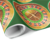Roulette 1 Verpakkingspapier Cadeaupapier (Rol Hoek)
