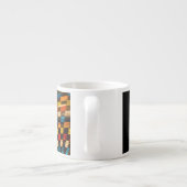 Roulette Espresso Kop (Achterkant)