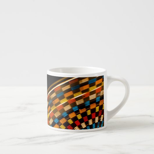 Roulette Espresso Kop (Rechts)