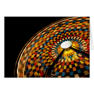 Roulette Ferris Wheel