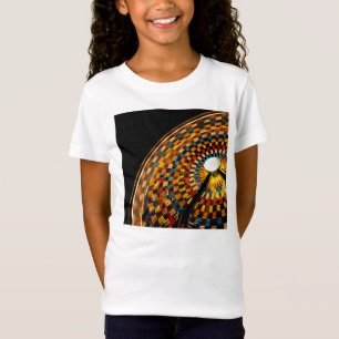 Roulette Ferris Wheel T-shirt