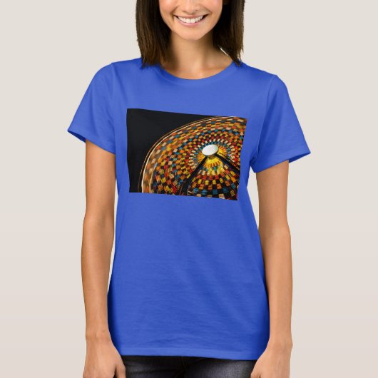 Roulette Ferris Wheel T-shirt (Voorkant)