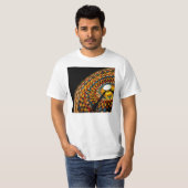 Roulette Ferris Wheel T-shirt (Voorkant volledig)