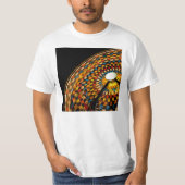 Roulette Ferris Wheel T-shirt (Voorkant)