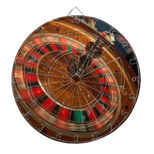 Roulette Game Money Casino Las Vegas Dartbord