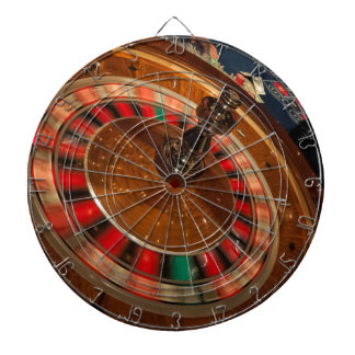 Roulette Game Money Casino Las Vegas Dartbord