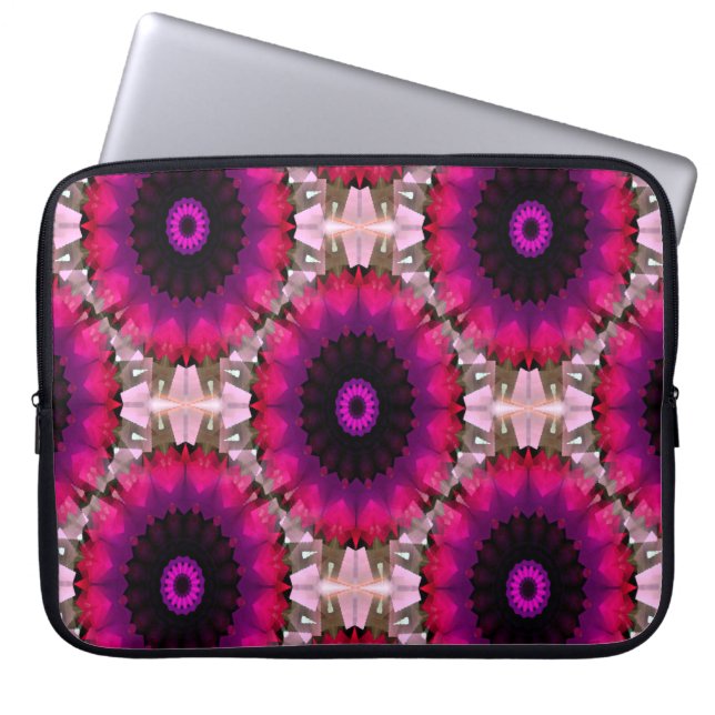 Roulette... Laptop Sleeve (Voorkant)