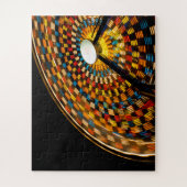 Roulette Legpuzzel (Verticaal)