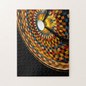 Roulette Legpuzzel (Verticaal)