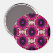 Roulette... Magneet (Voorkant / Achterkant)