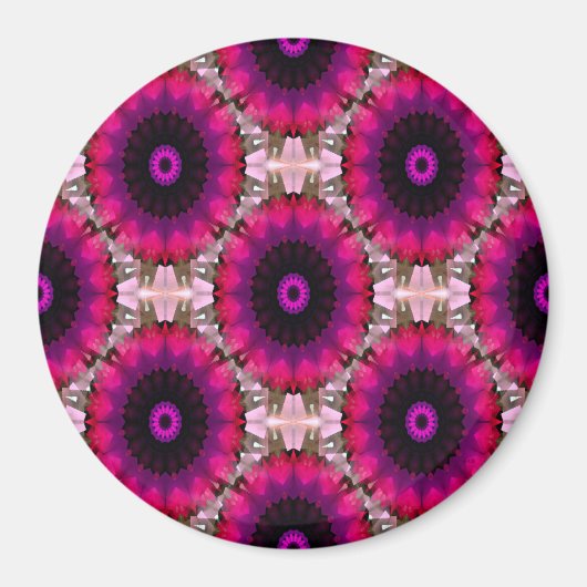 Roulette... Magneet (Voorkant)
