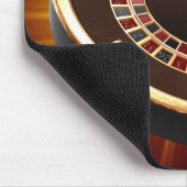 roulette muismat (Hoek)